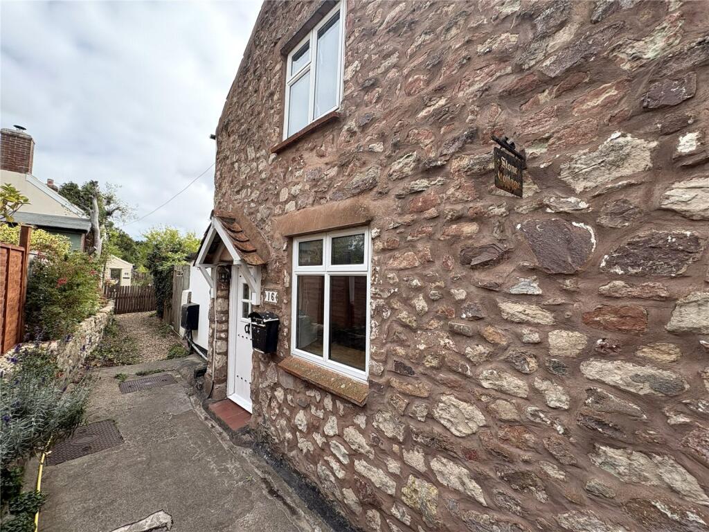 Main image of property: Lime Street, Nether Stowey, Bridgwater, Somerset, TA5