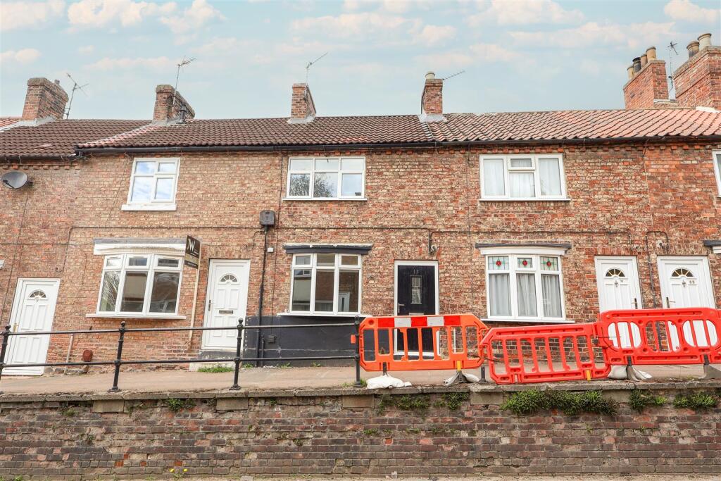 Main image of property: Cockpit Hill, Brompton, Northallerton