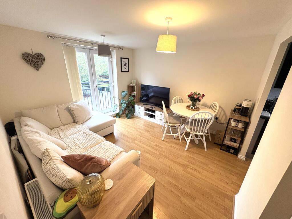 Main image of property: Black Diamond Park, CHESTER