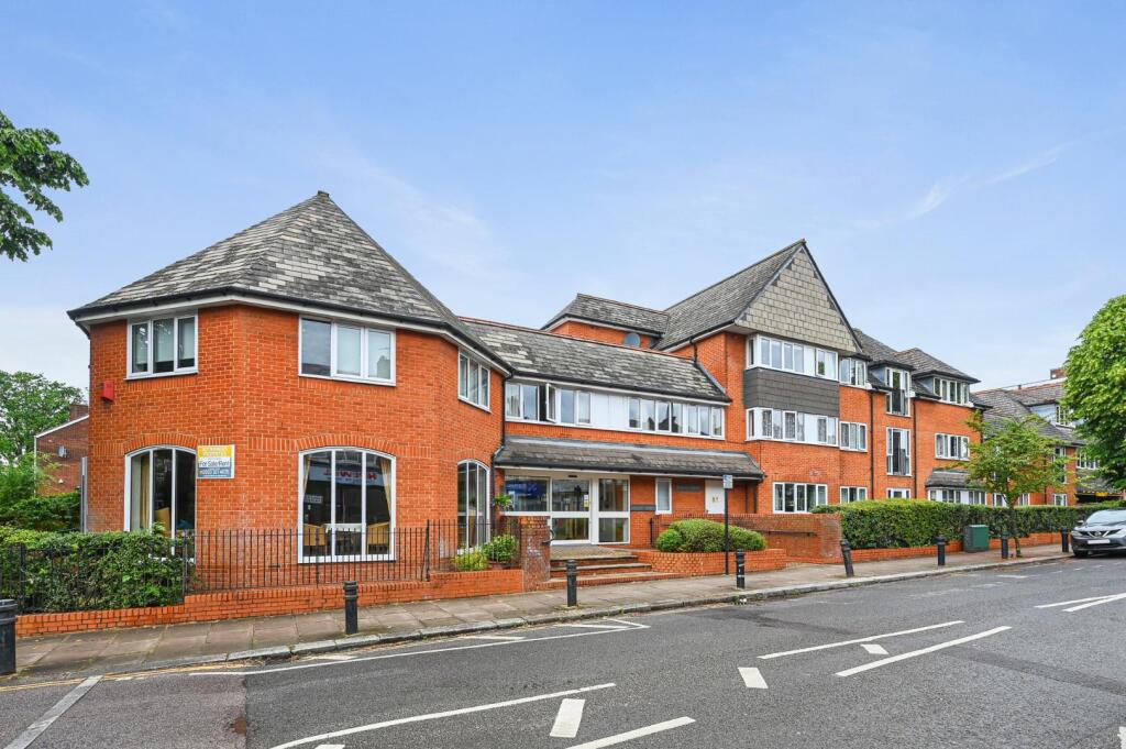 Main image of property: Balcon Court, Boileau Road, Ealing