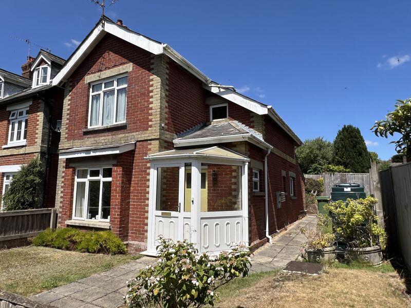 Main image of property: Droxford