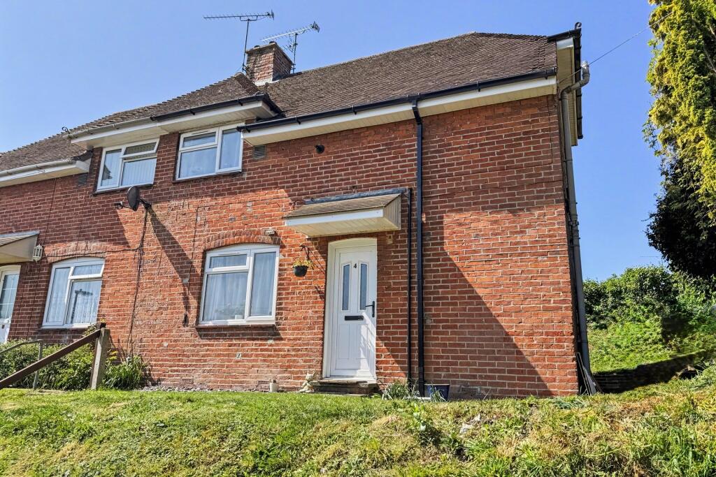 Main image of property: Winchester
