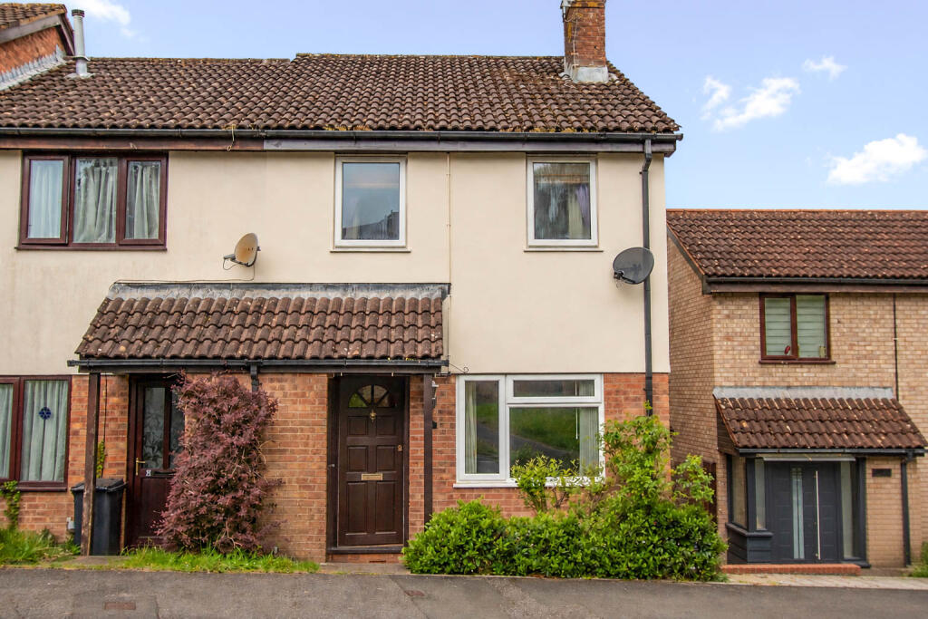 Main image of property: Millcroft, Ottery St Mary