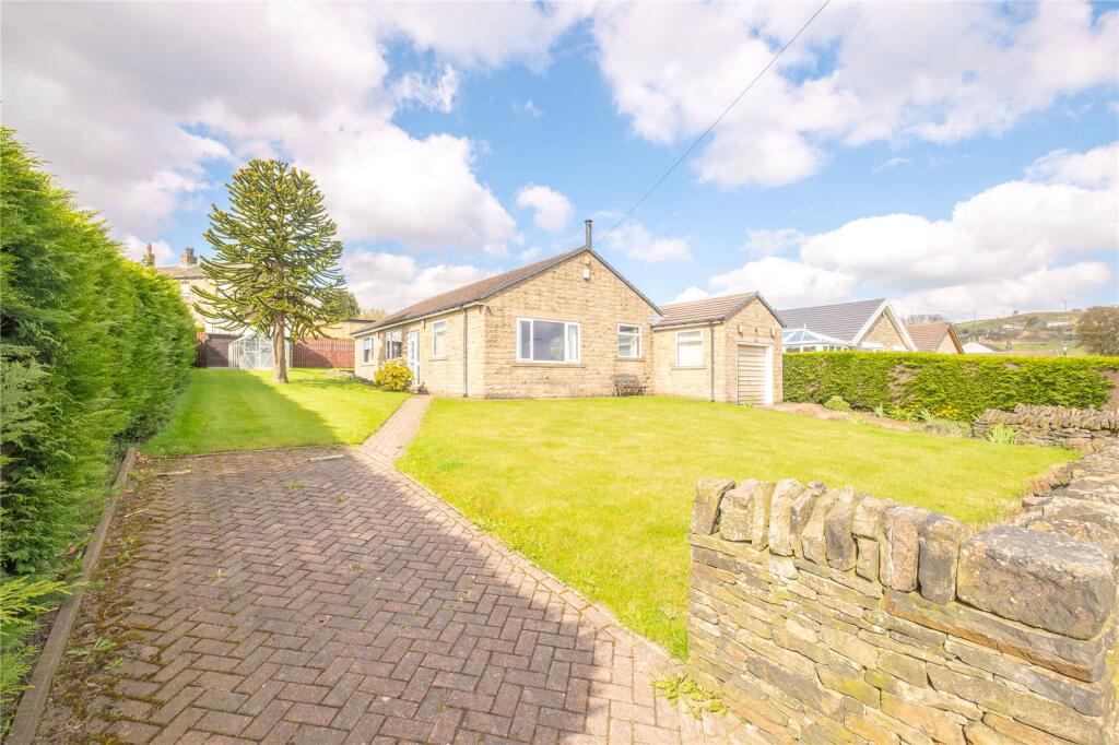 Main image of property: Slades Road, Bolster Moor, Golcar, Huddersfield, HD7