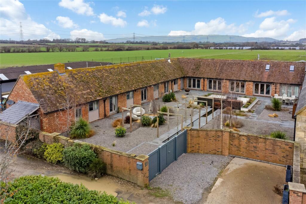 Main image of property: Lower Stanley Farm, Gretton Fields, Cheltenham, Gloucestershire, GL54