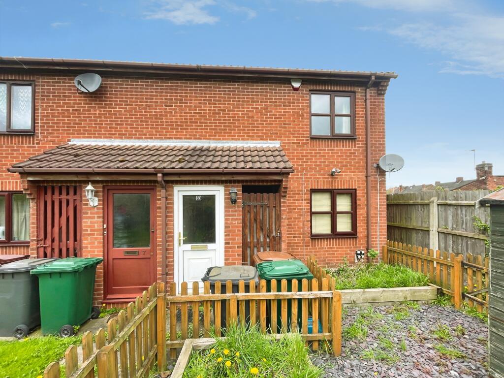 Main image of property: St Stephens Court, Woodville, Swadlincote, Derbyshire, DE11