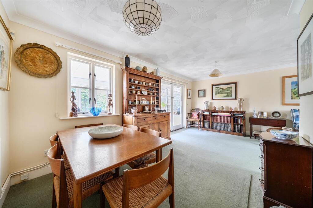 House in Dorchester, Portesham - View 4