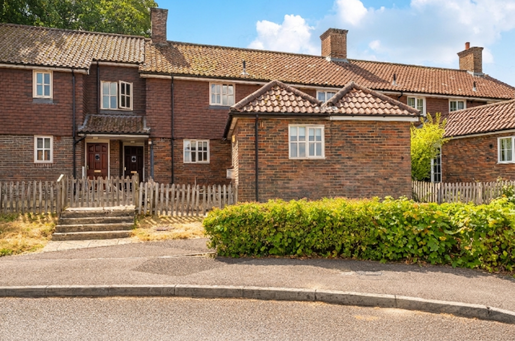 Main image of property: Pigeonhouse Yard, Sutton Scotney, Winchester, Hampshire, SO21