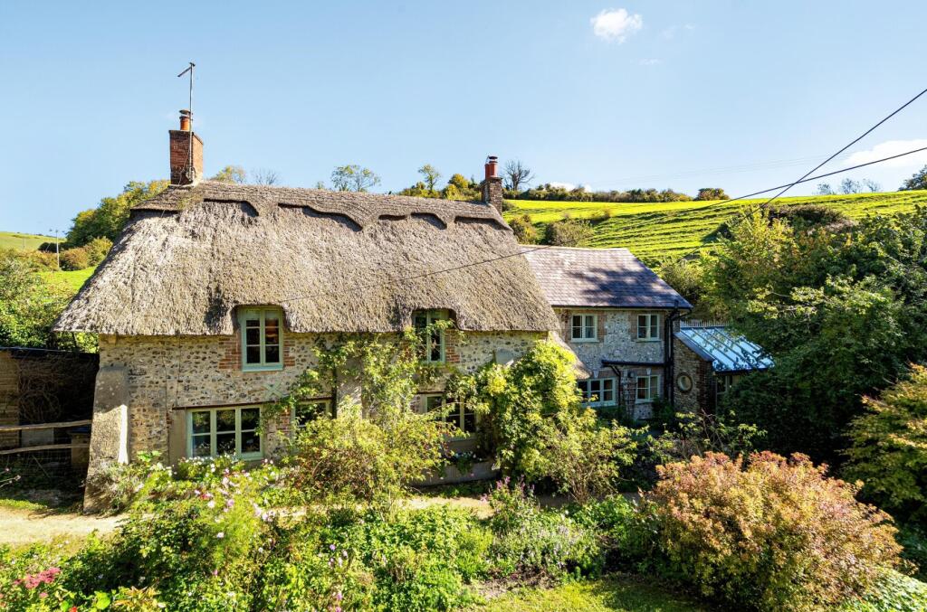 Main image of property: Sydling St. Nicholas, Dorchester, Dorset, DT2