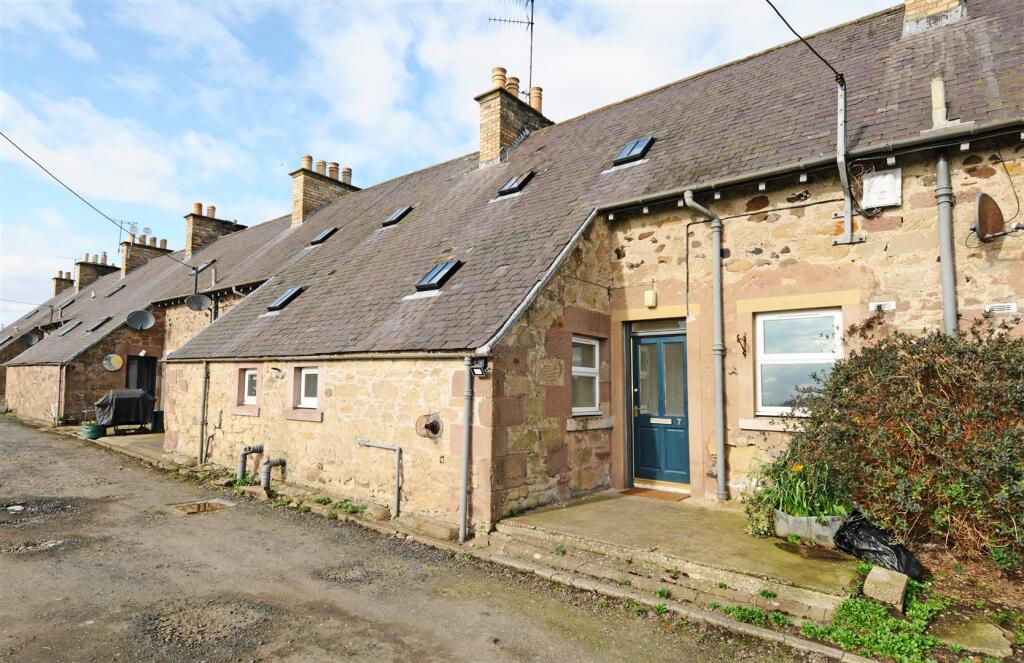 Main image of property: 7 Hatchednize Farm Cottage, Coldstream