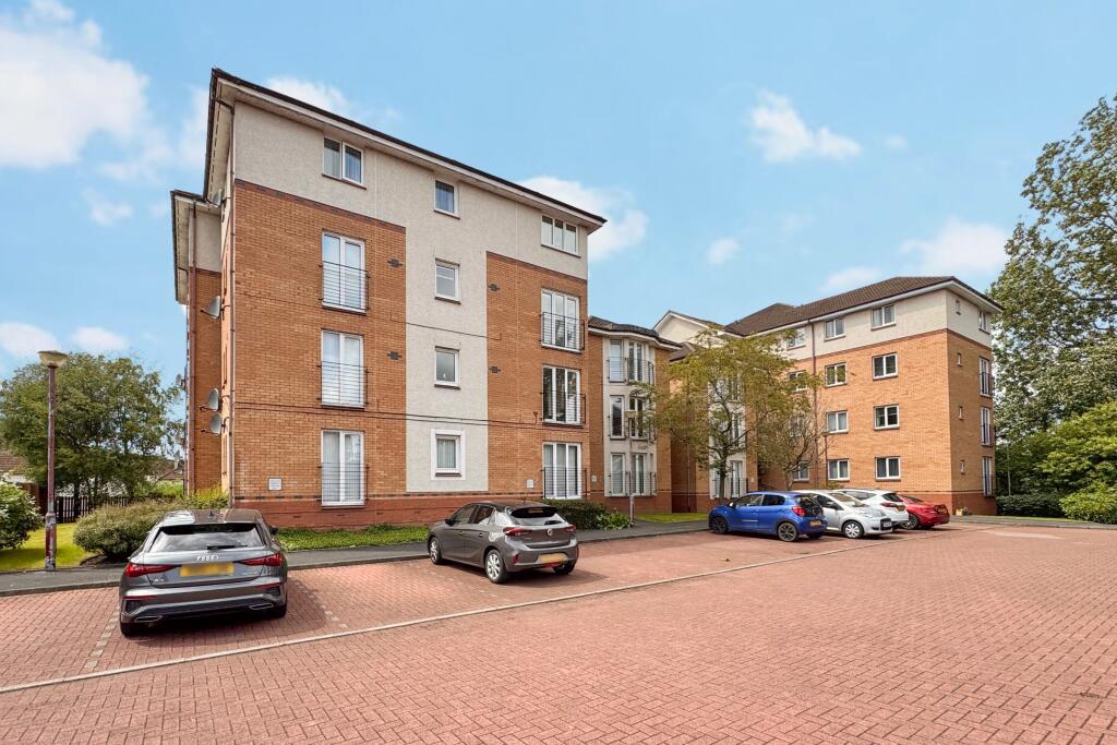 Main image of property: St. Andrews Drive, Coatbridge