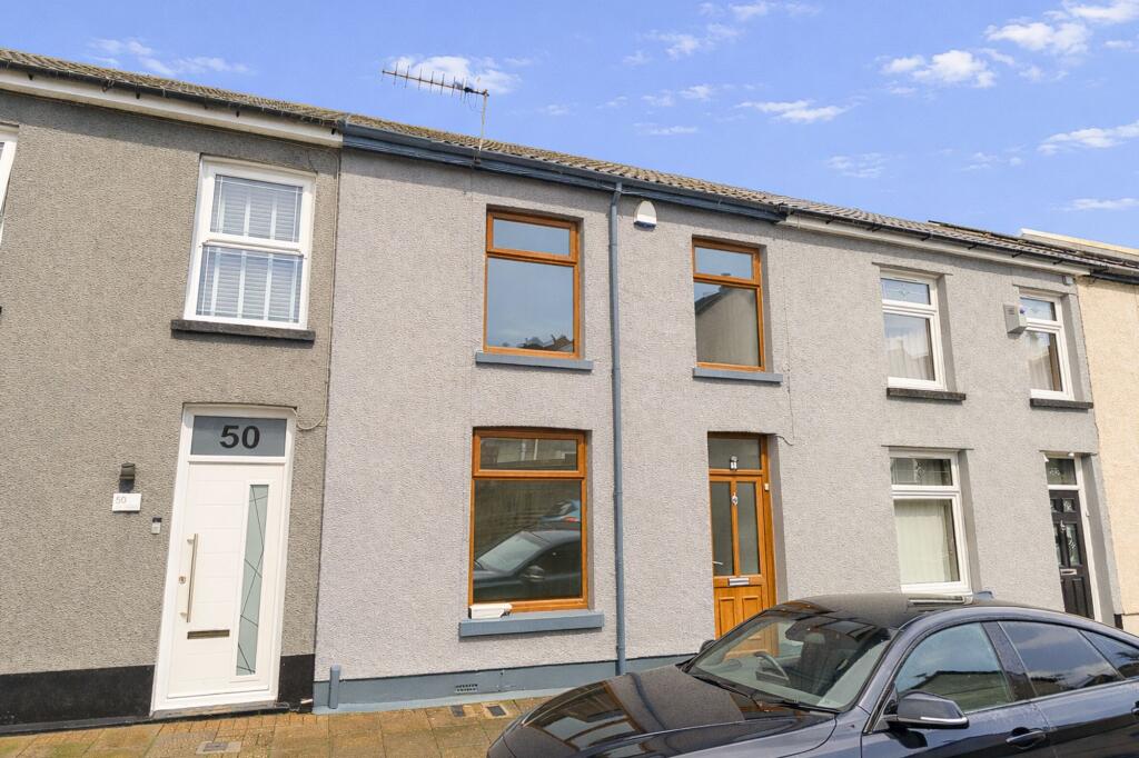 Main image of property: Old Street, Tonypandy, CF40