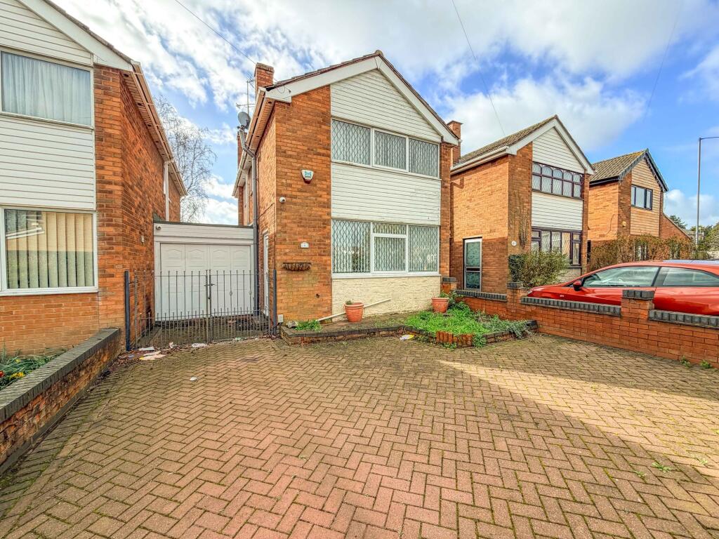 Main image of property: Cedars Road, Exhall, CV7