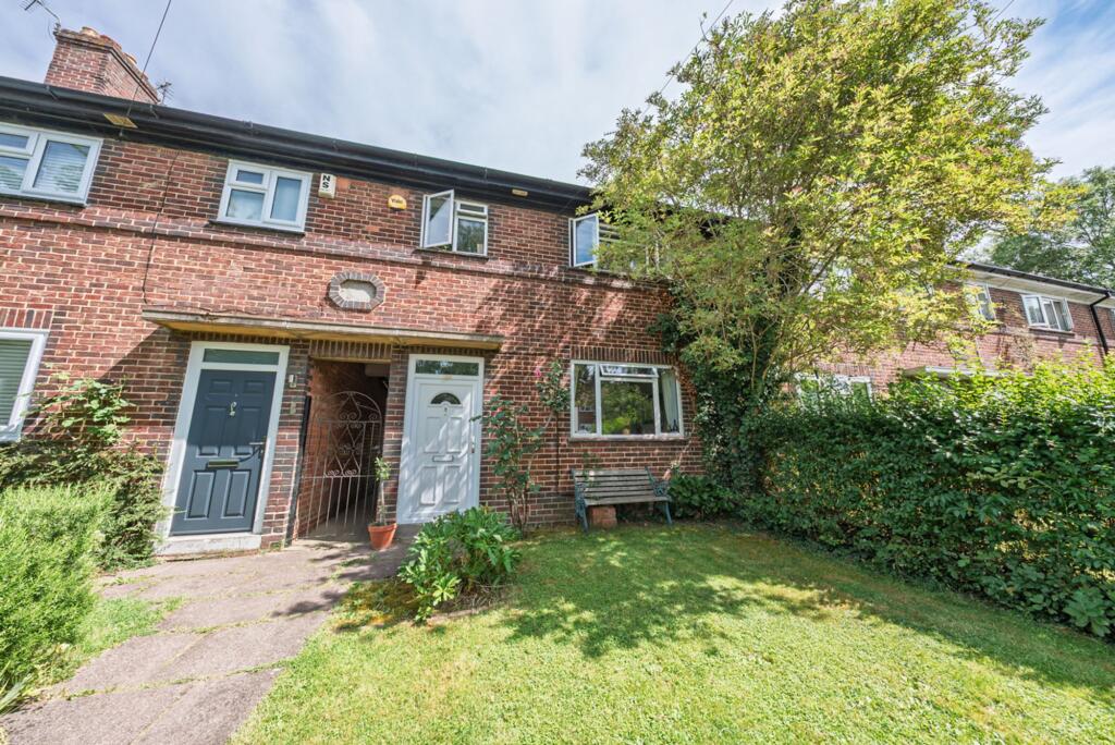 Main image of property: Stainer Place, Marston, OX3