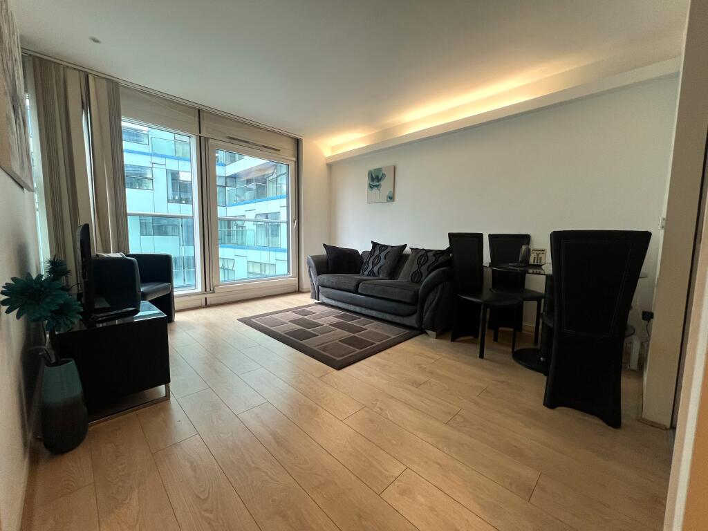 Main image of property: The Cube