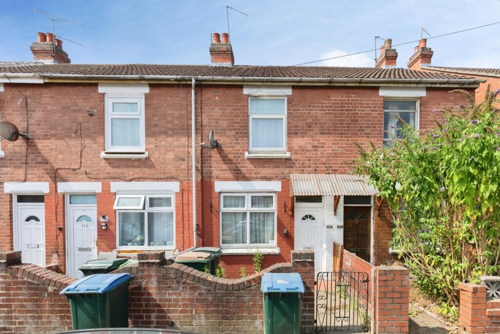 Main image of property: Queen Marys Road, Coventry, CV6