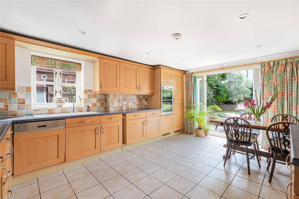 House in Chichester, Plaistow - View 5