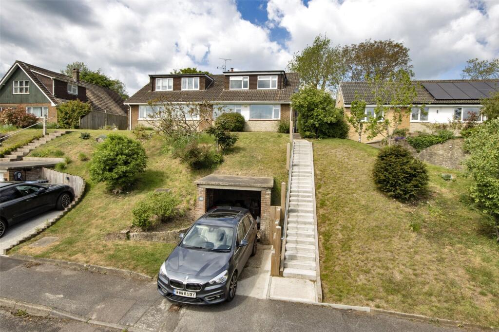 Main image of property: Heathfield Way, Barham, Nr Canterbury, CT4