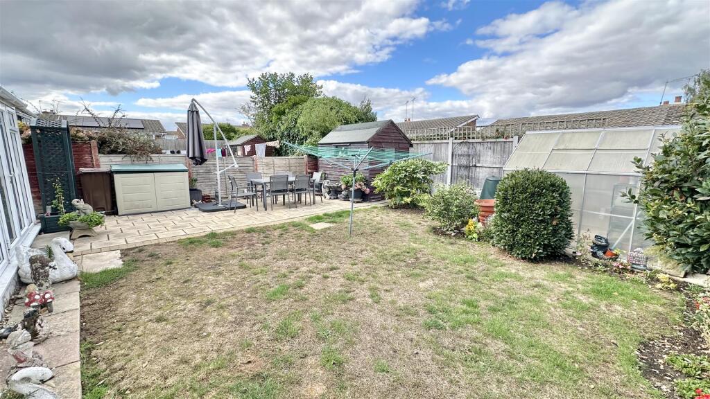 House in Clacton-on-Sea, Great Clacton - View 4