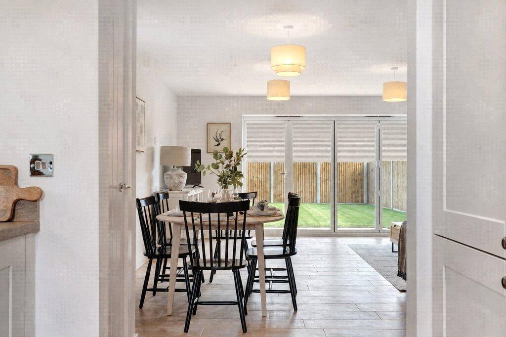 Plot 57, The Olivia, Barleyfields, Barleyfield Drive, Weeley, Clacton-on-Sea, CO16 photo 4