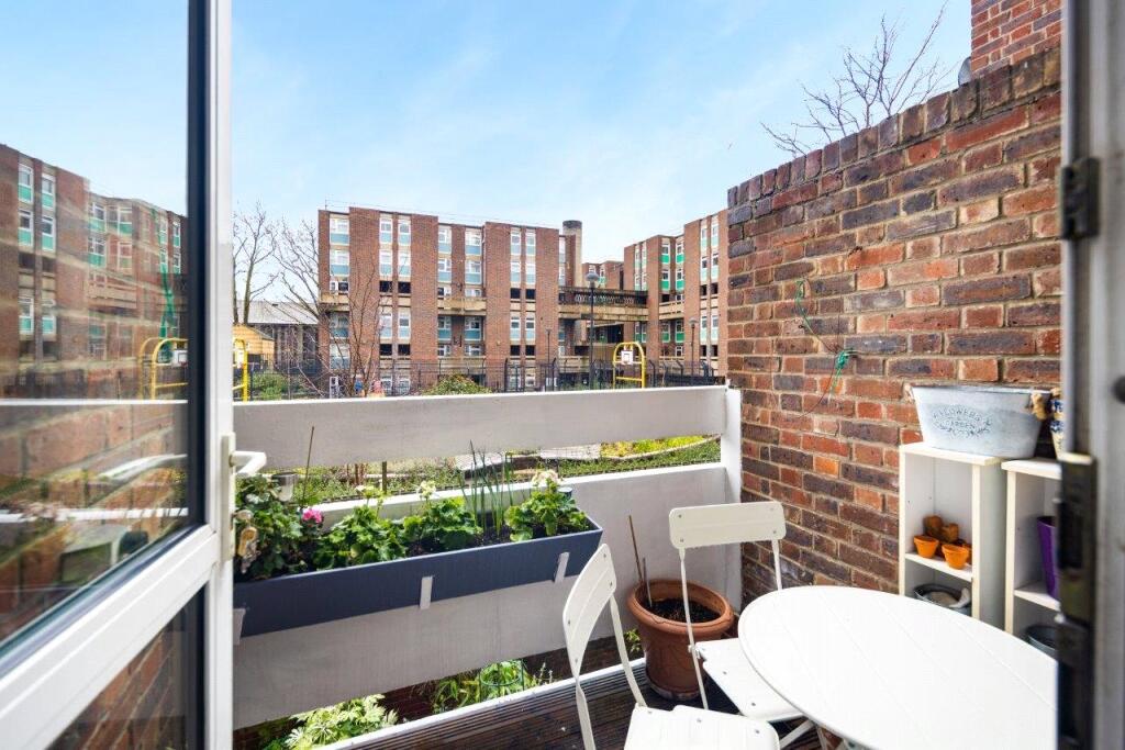 Main image of property: Wyndham Deedes House, Hackney Road, London, E2