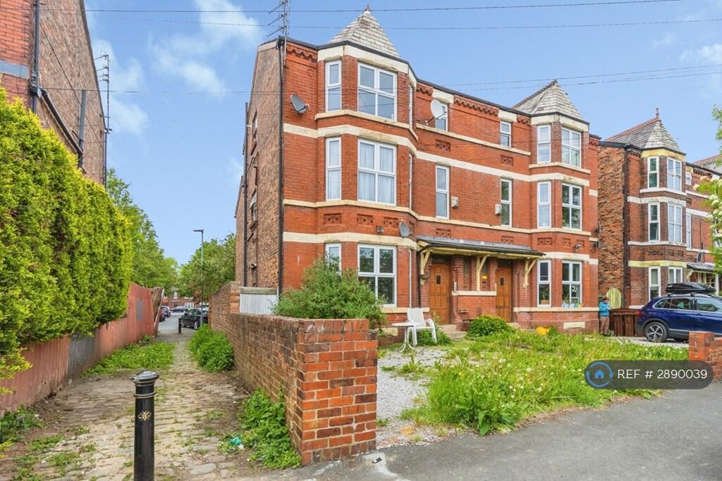 Main image of property: Manley Road, Manchester, M16
