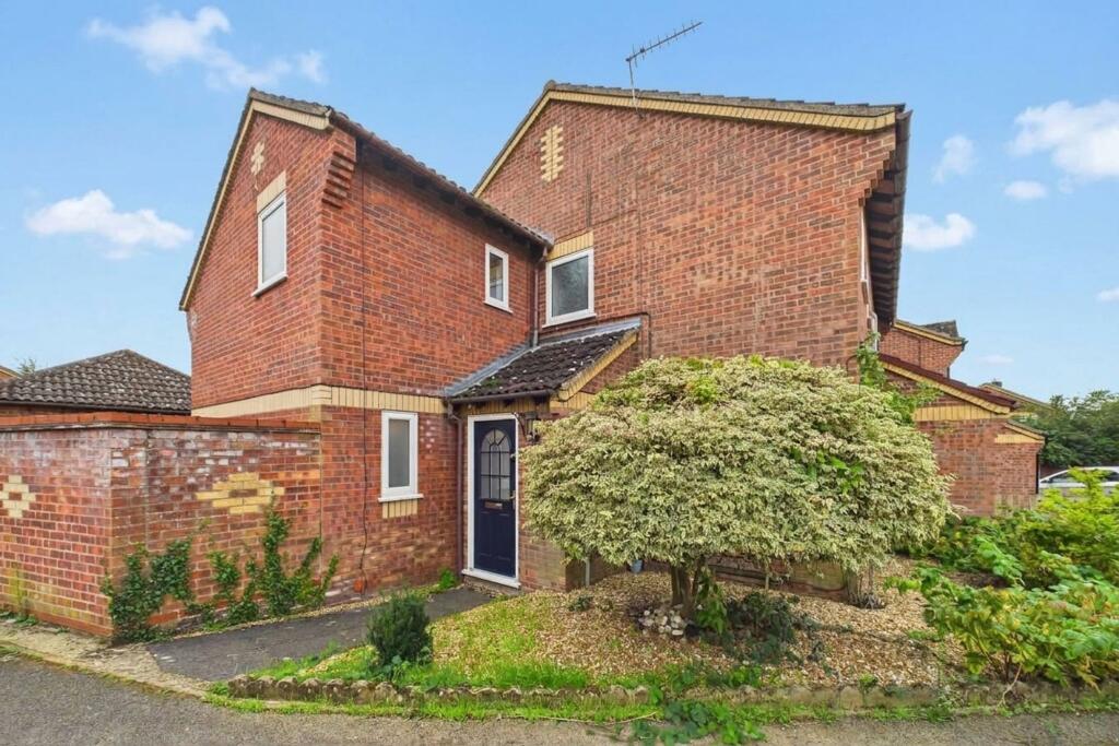 Main image of property: Thyme Close, Thetford, IP24