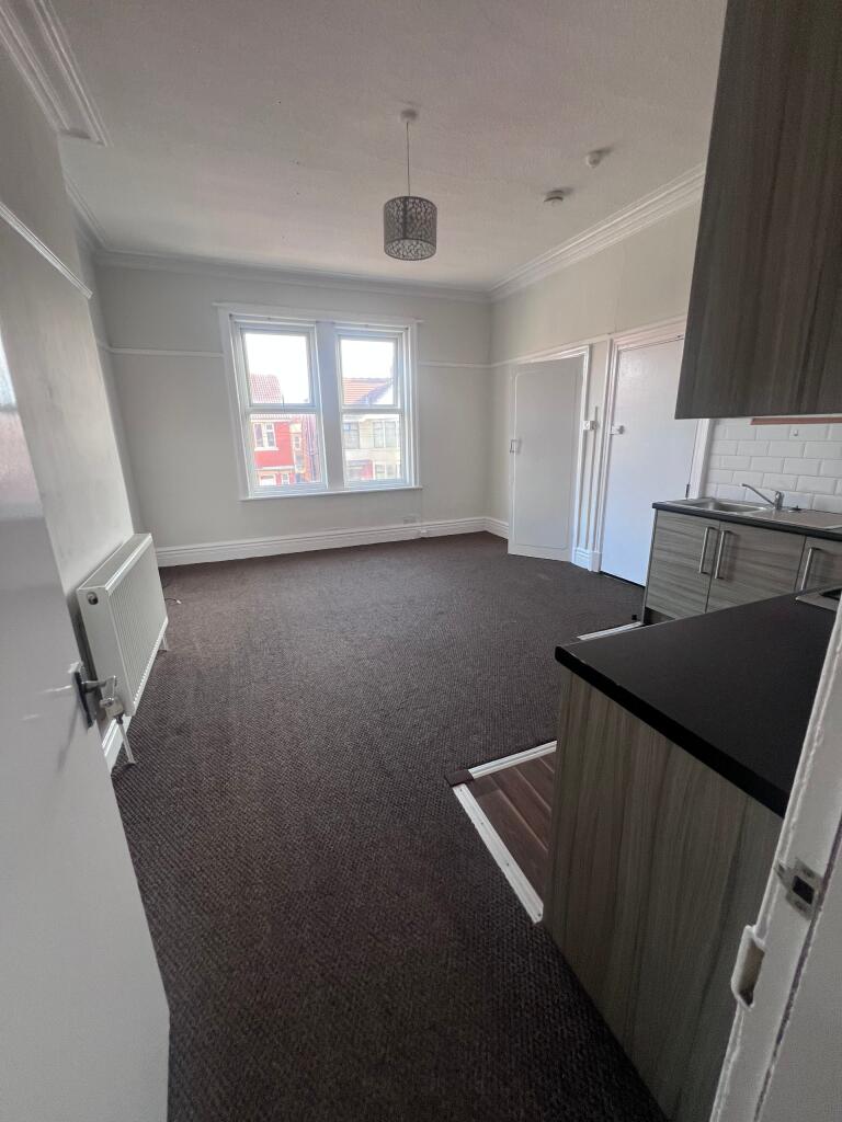 Apartment in Blackpool - View 4