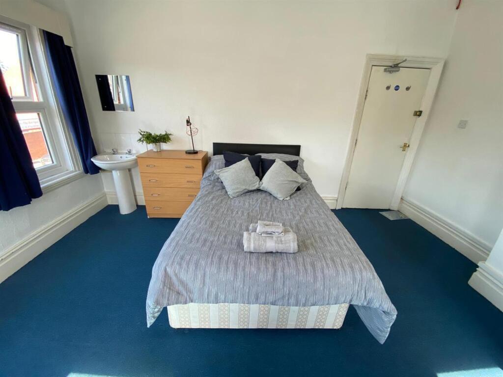 Main image of property: Melbourne Road, Coventry