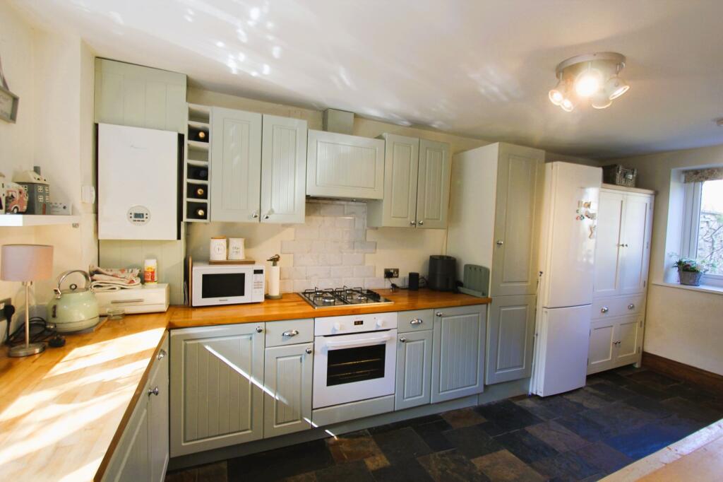 House in St. Athan - More
