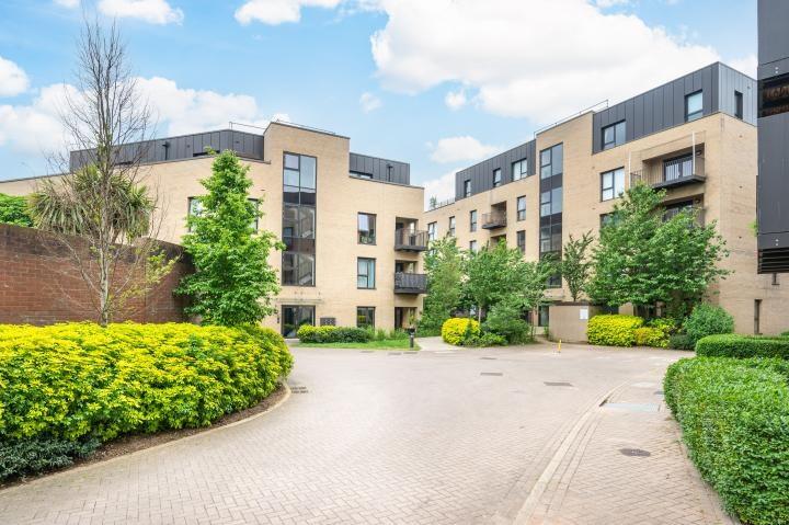 Main image of property: Newman Close, London, NW10