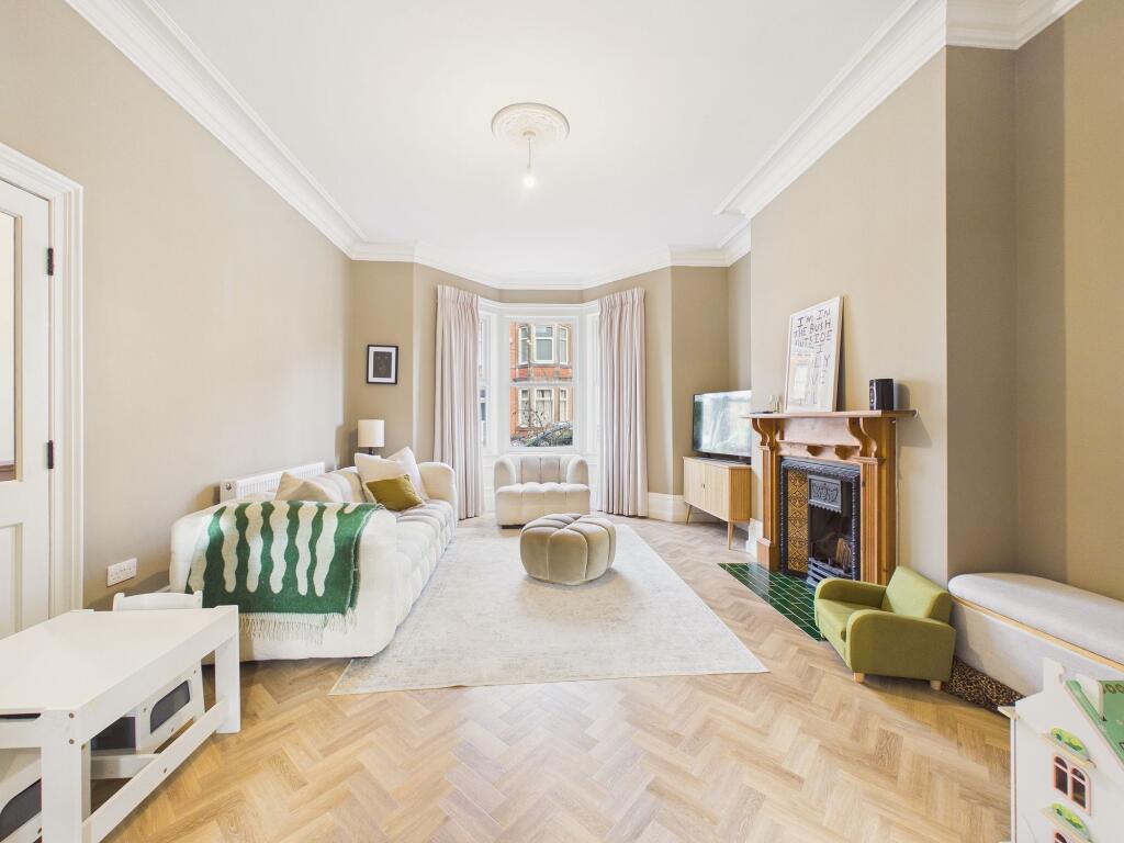 Main image of property: Armstrong Avenue, Heaton, Newcastle Upon Tyne, NE6