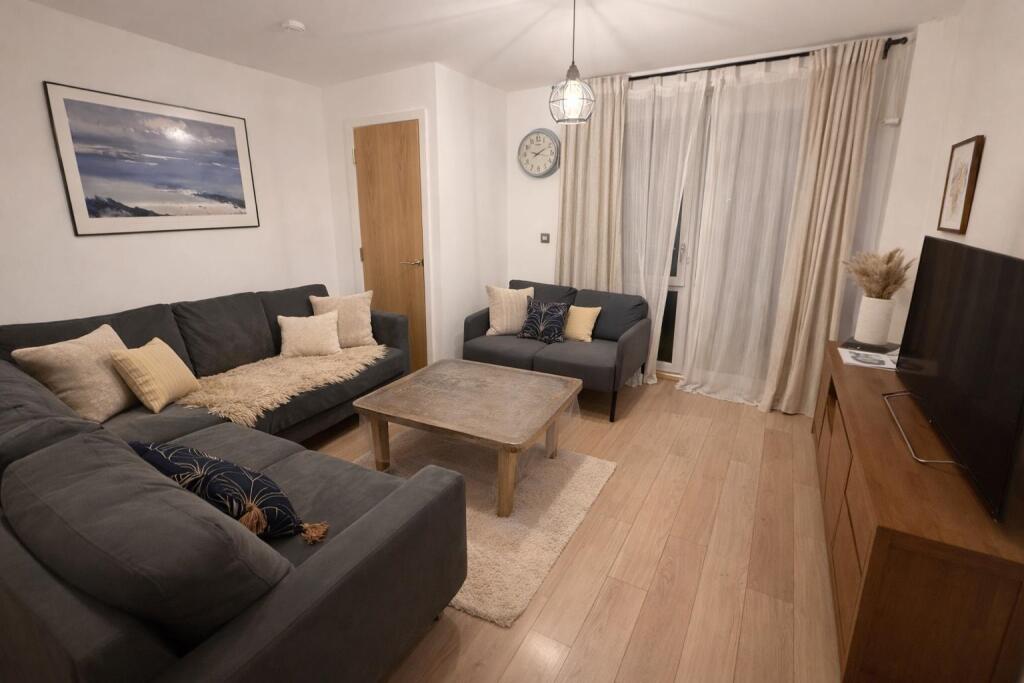 Main image of property: Flowers Close, London