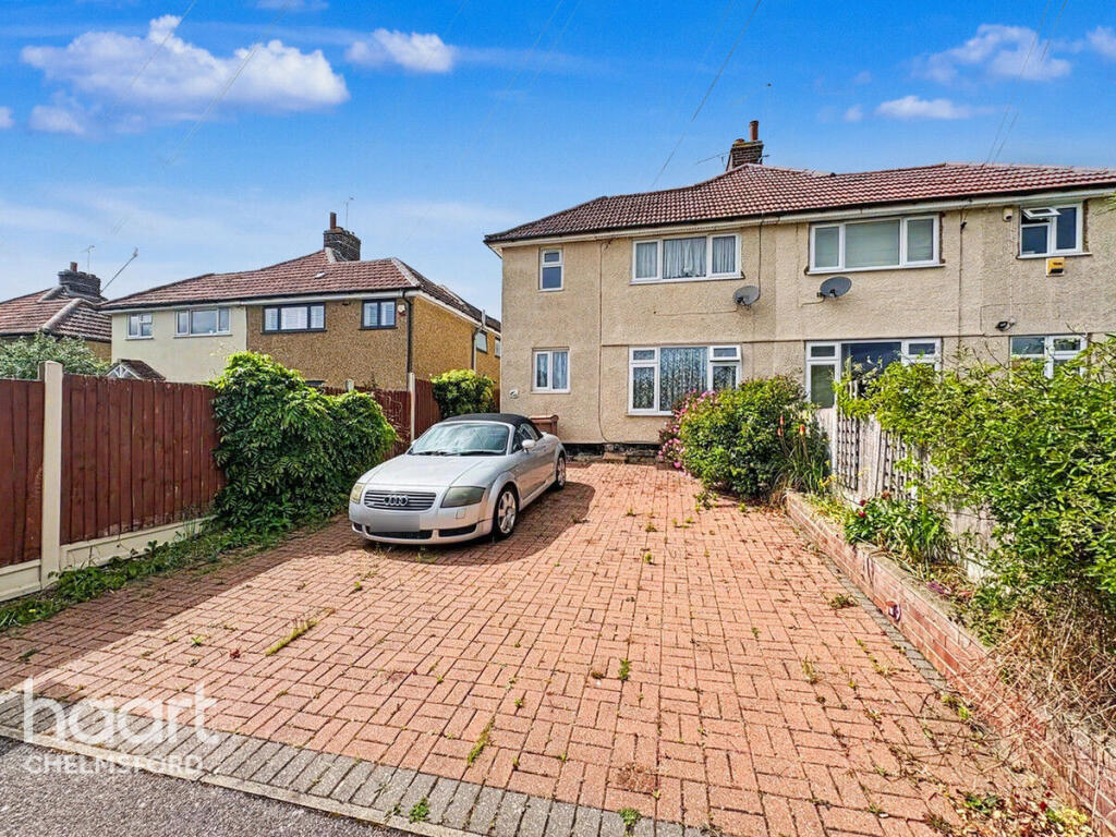 Main image of property: Chelmer Road, Chelmsford