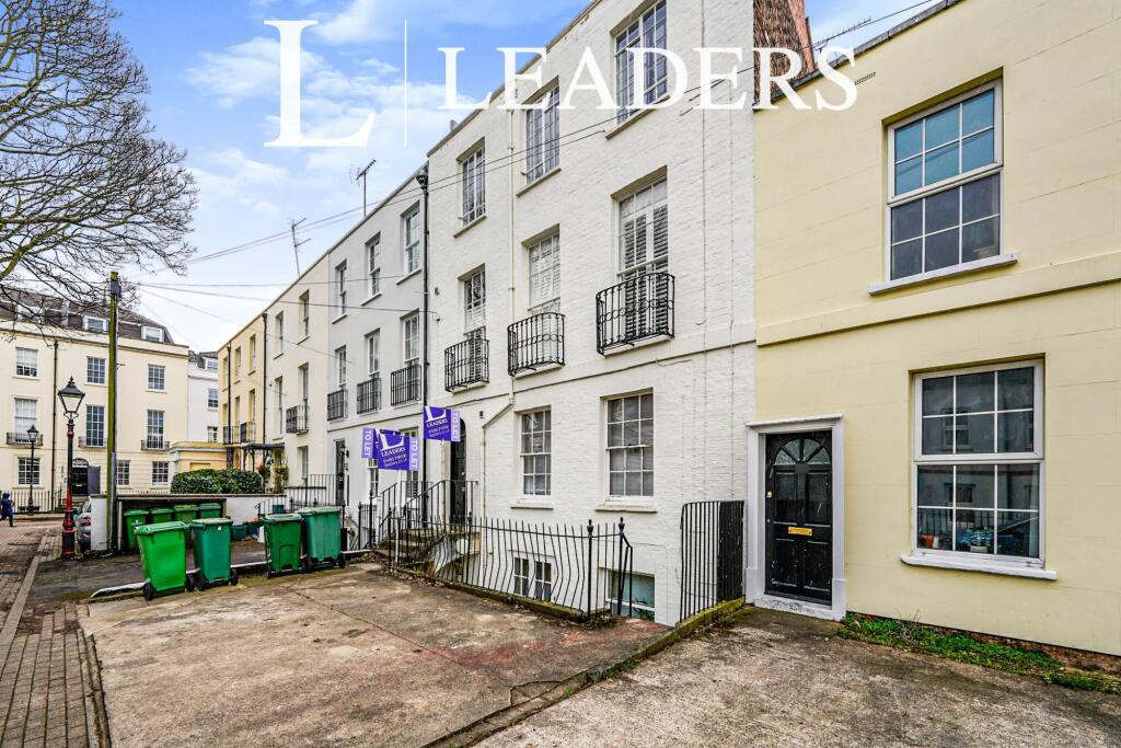 Main image of property: Jenner Walk, Cheltenham, GL50
