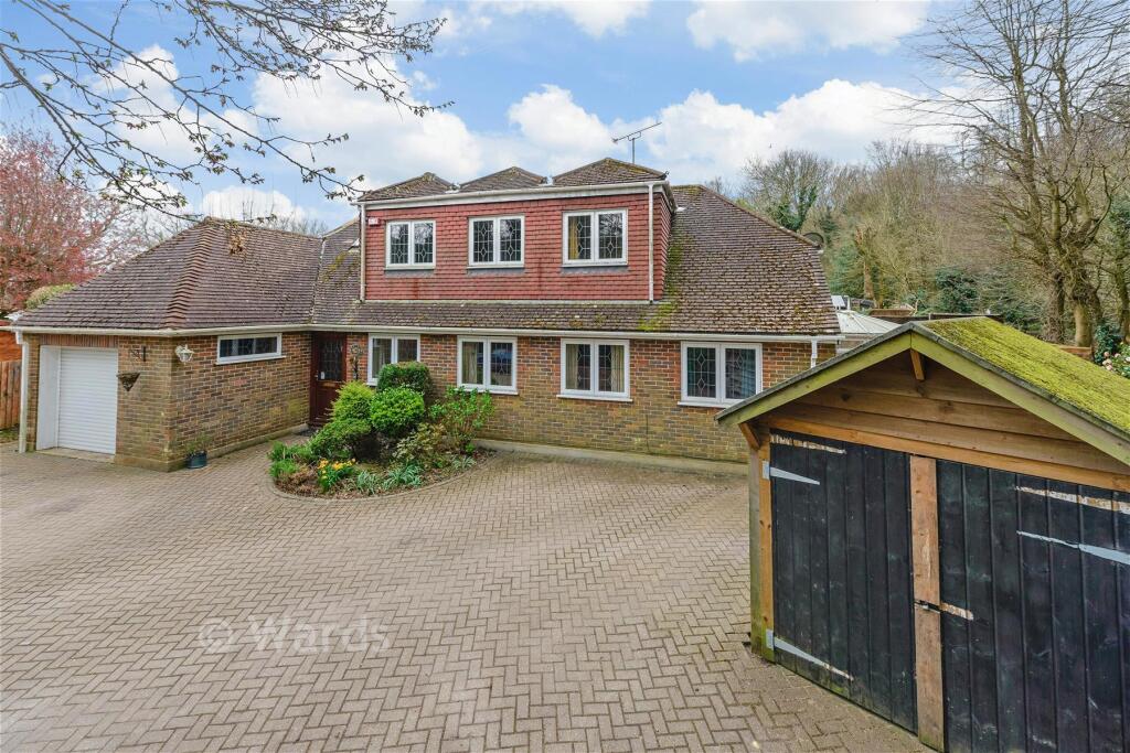 Main image of property: School Lane, West Kingsdown, Kent