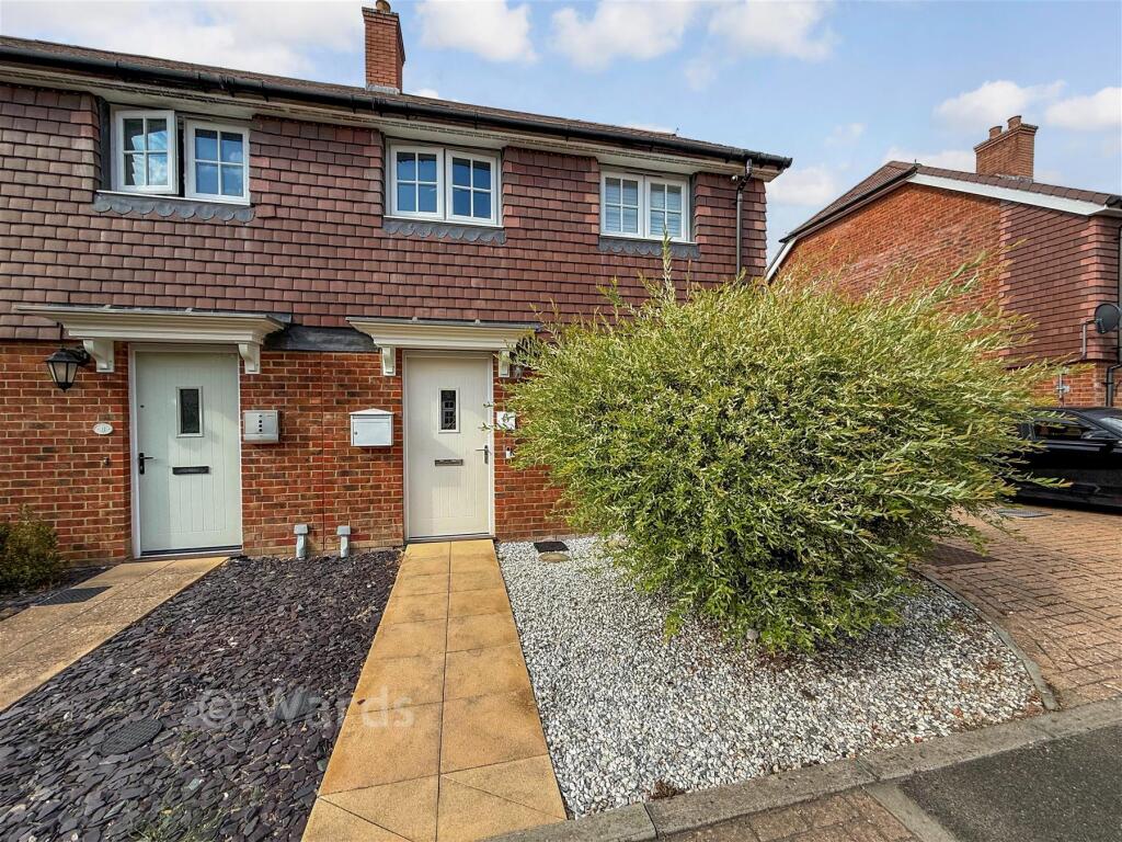 Main image of property: Packham Drive, Tonbridge, Kent