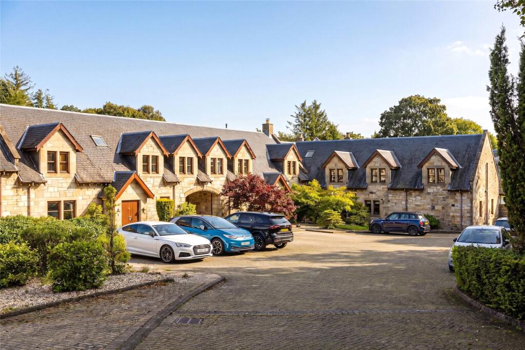 Main image of property: Crossbow Gardens, Blantyre, G72