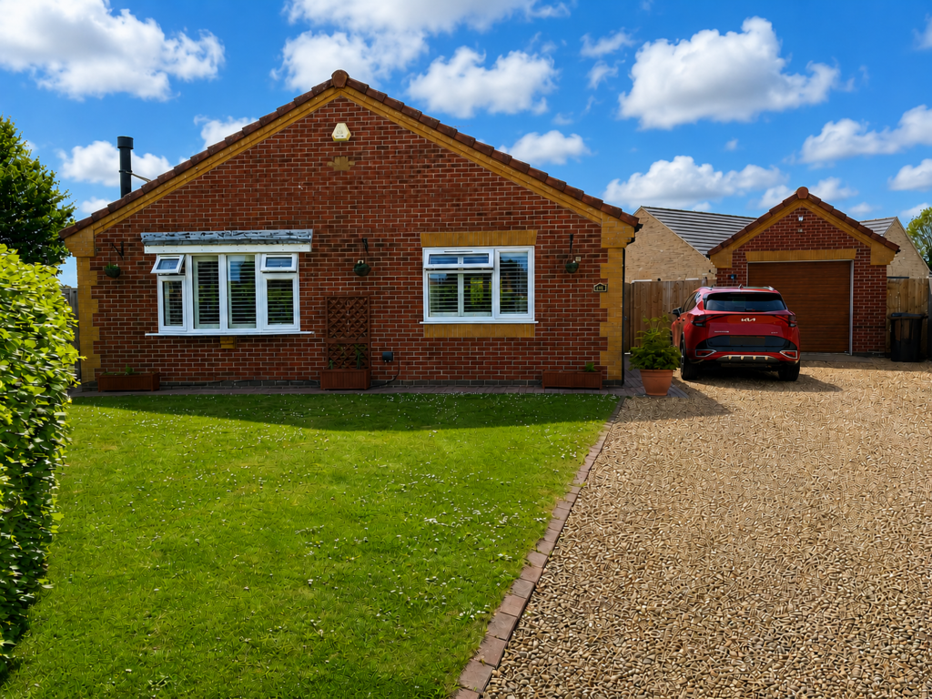 Main image of property: Oakwood Glade, Holbeach