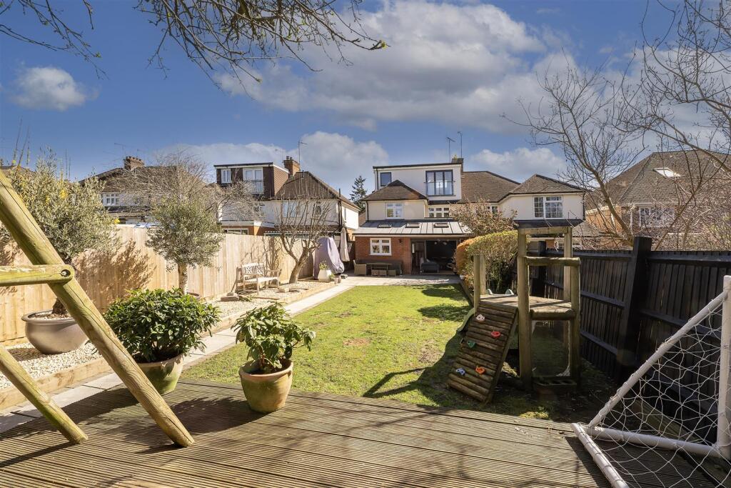 Additional image 12 of Pipers Avenue, Harpenden