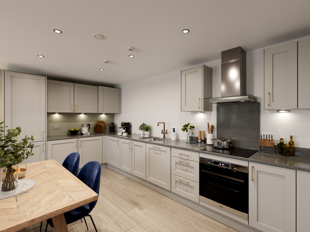 Main image of property: Kerdhva Treweythek,
Newquay,
TR8 4GA
