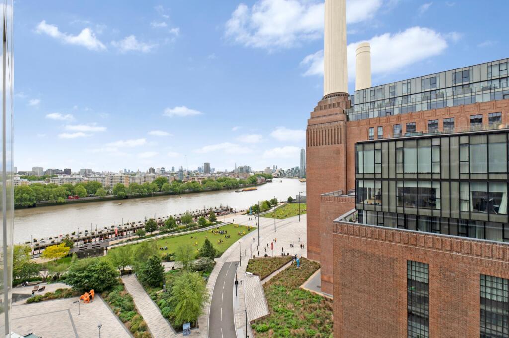 Main image of property: Ambrose House, Circus Road West, SW11