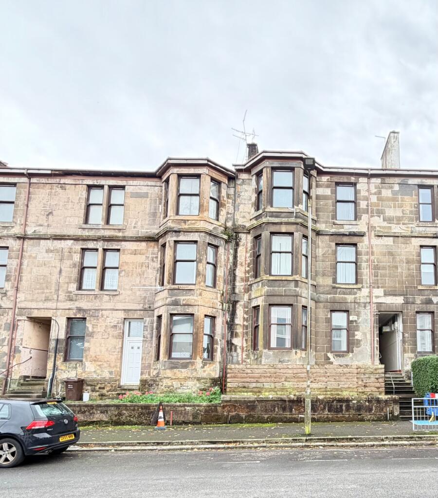 Main image of property: Alice Street, Paisley