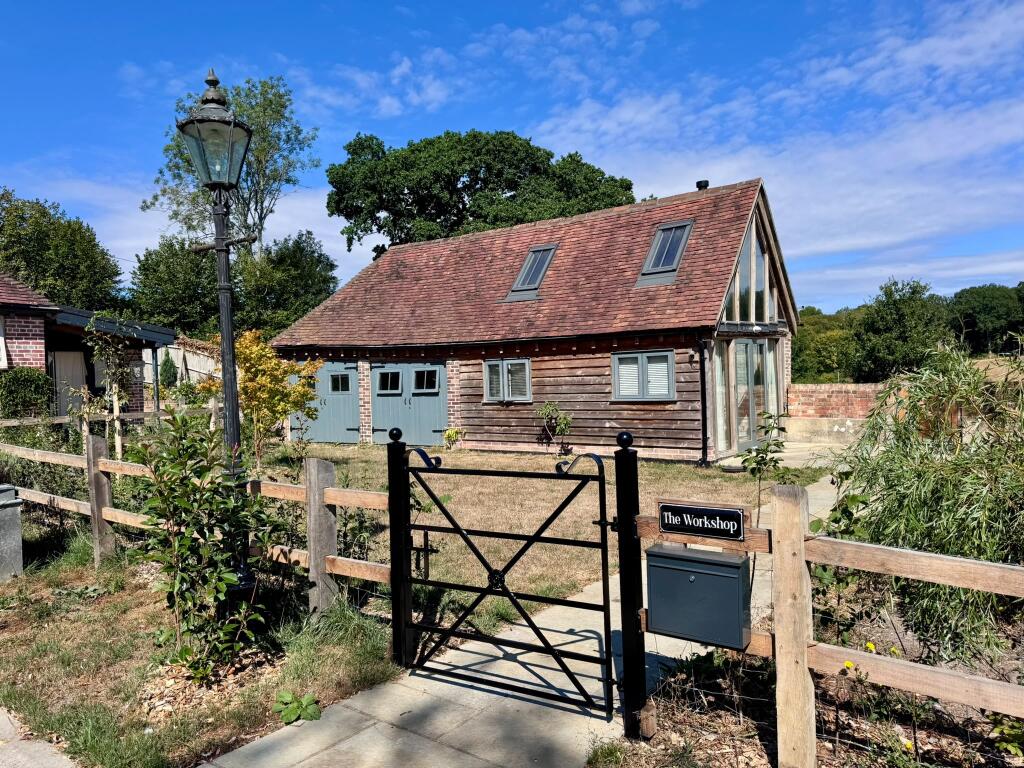 Main image of property: Ludpit Lane, Etchingham
