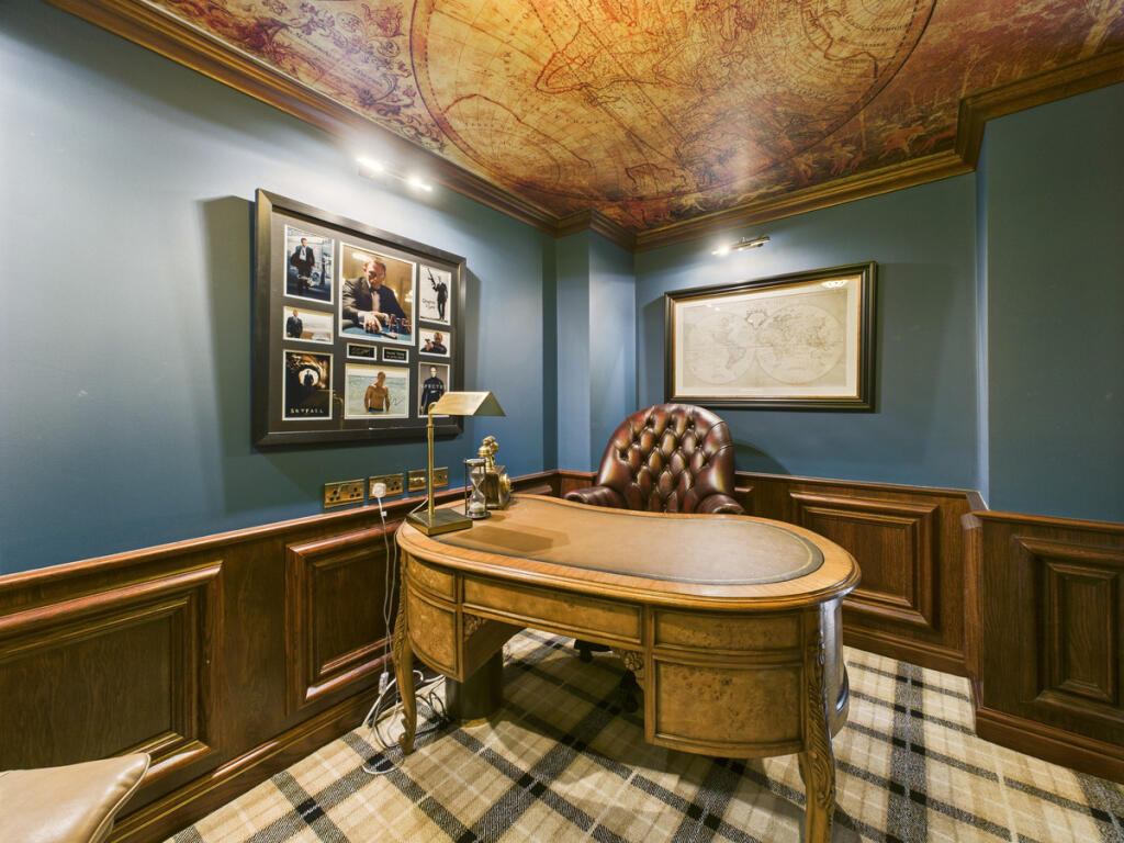 Main image of property: Leftbank, Manchester, M3 3