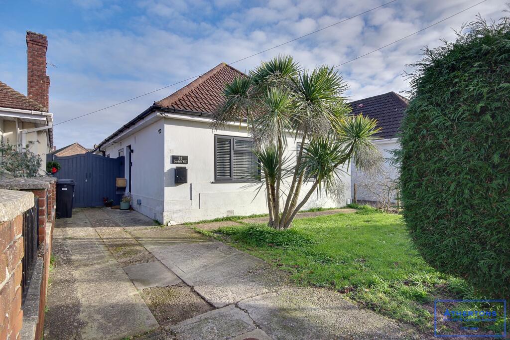 Main image of property: Durdells Avenue, Bournemouth, BH11
