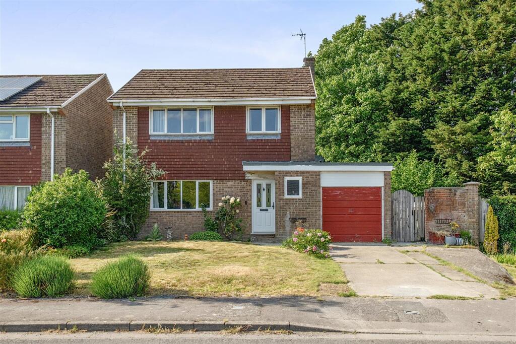 Main image of property: Taskers Lane, Burbage, Marlborough
