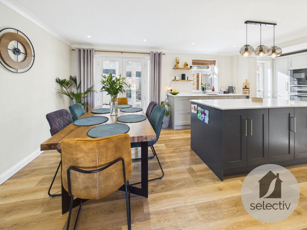 Rievaulx Way, Guisborough, North Yorkshire, TS14 photo 3