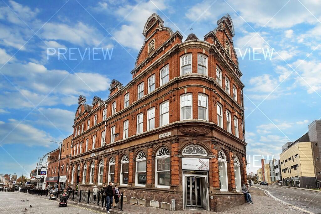 Main image of property: Abington Street, Northampton, Northamptonshire, NN1