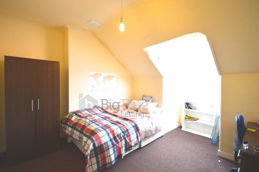 Chestnut Avenue, Prime Location, Hyde Park – pohled 5